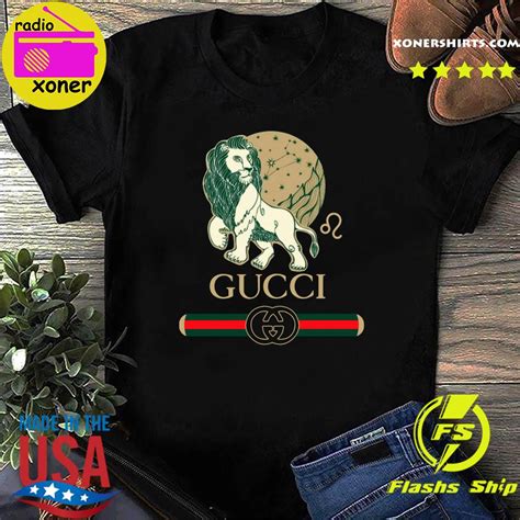 gucci sweater lion|gucci jumper women.